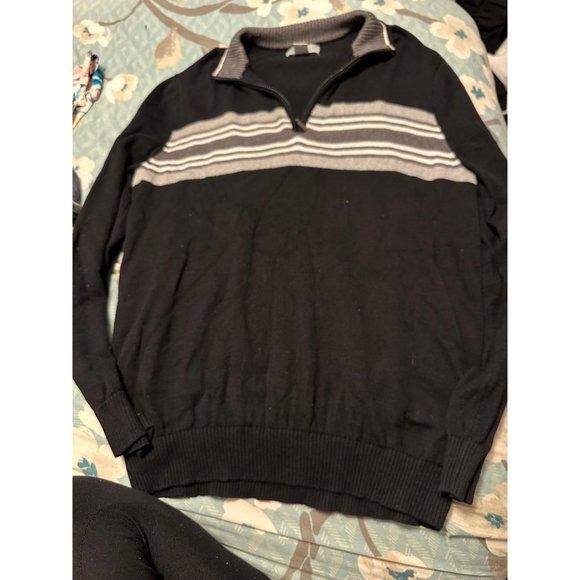 Other - 6 FOR $15 Sun river large sweater